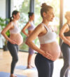 Prenatal Physiotherapy in Nagpur